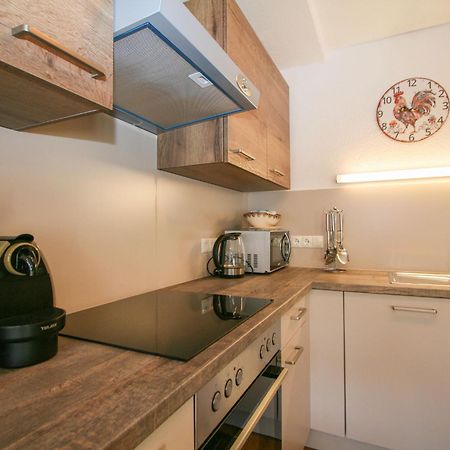 Schwendberg Apartment Hanser By Interhome מראה חיצוני תמונה