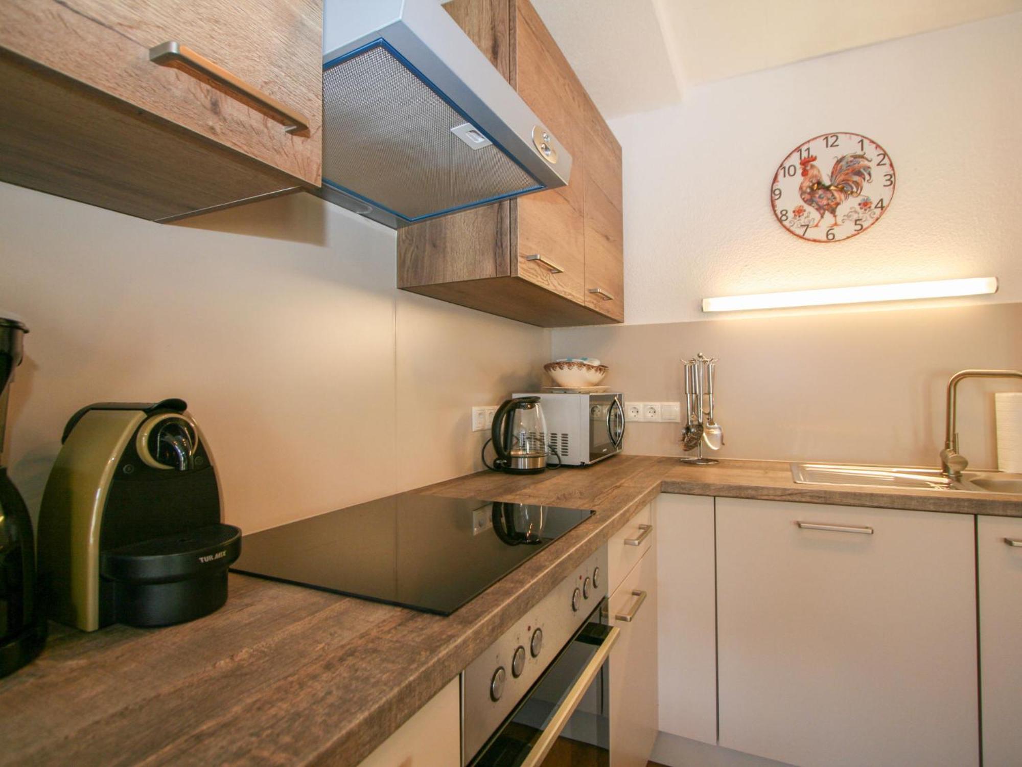 Schwendberg Apartment Hanser By Interhome מראה חיצוני תמונה