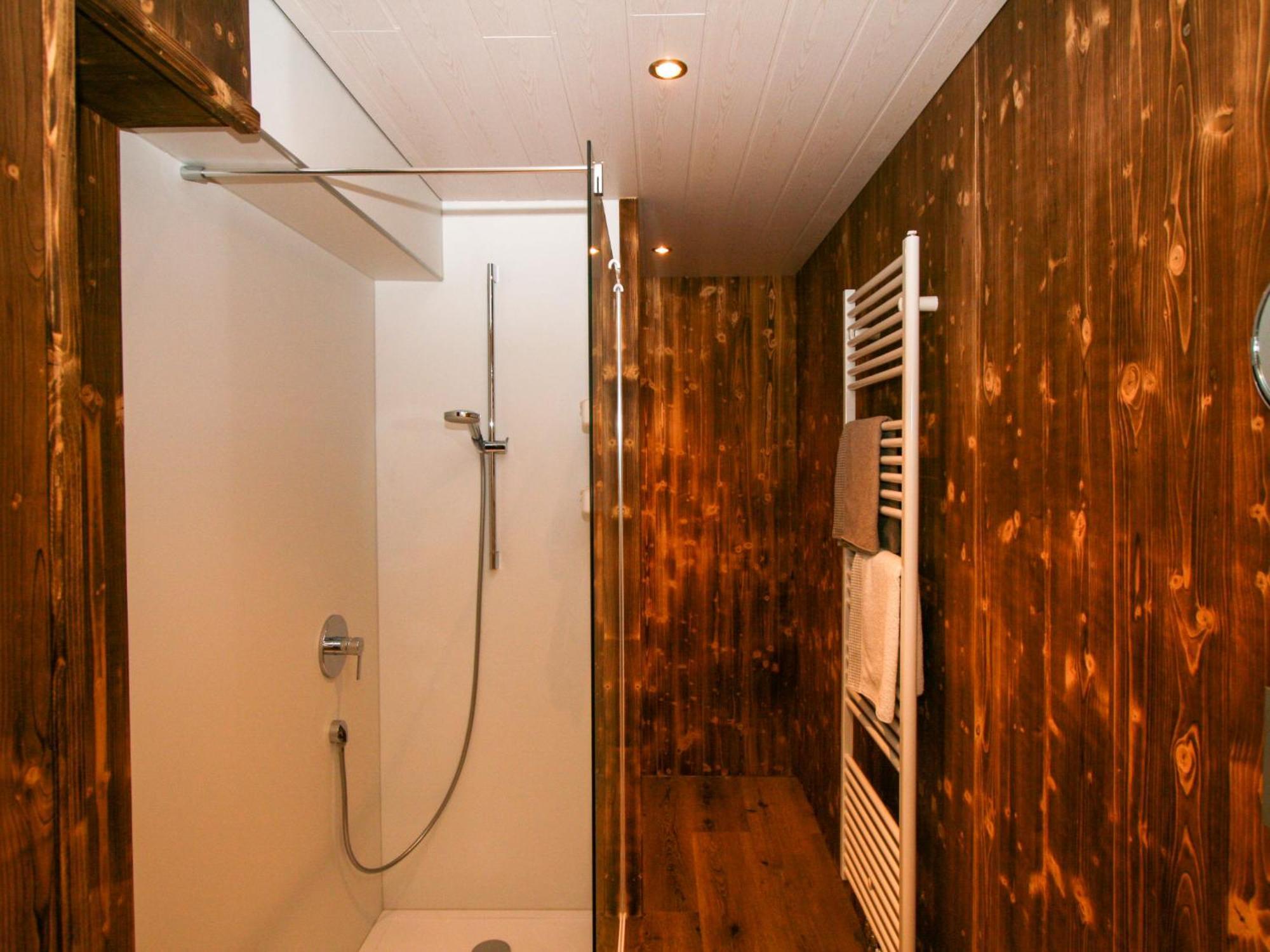 Schwendberg Apartment Hanser By Interhome מראה חיצוני תמונה