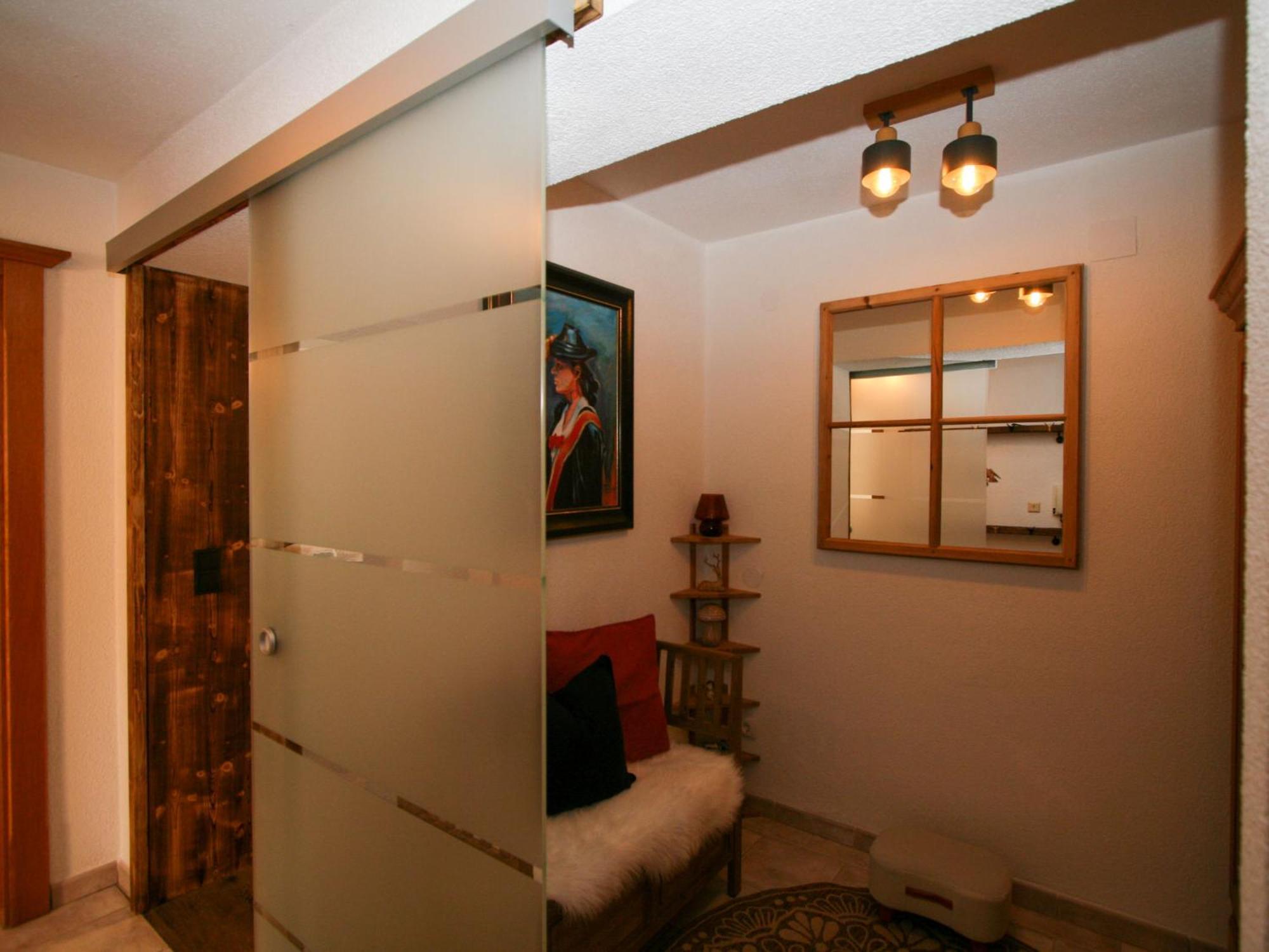 Schwendberg Apartment Hanser By Interhome מראה חיצוני תמונה