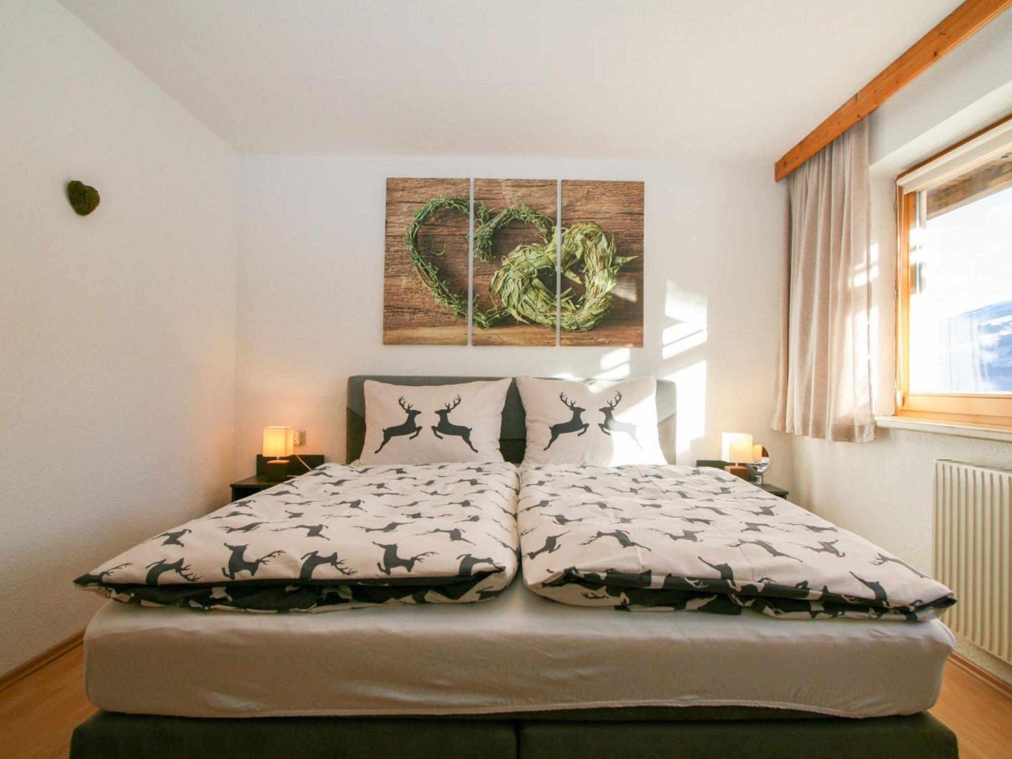 Schwendberg Apartment Hanser By Interhome מראה חיצוני תמונה