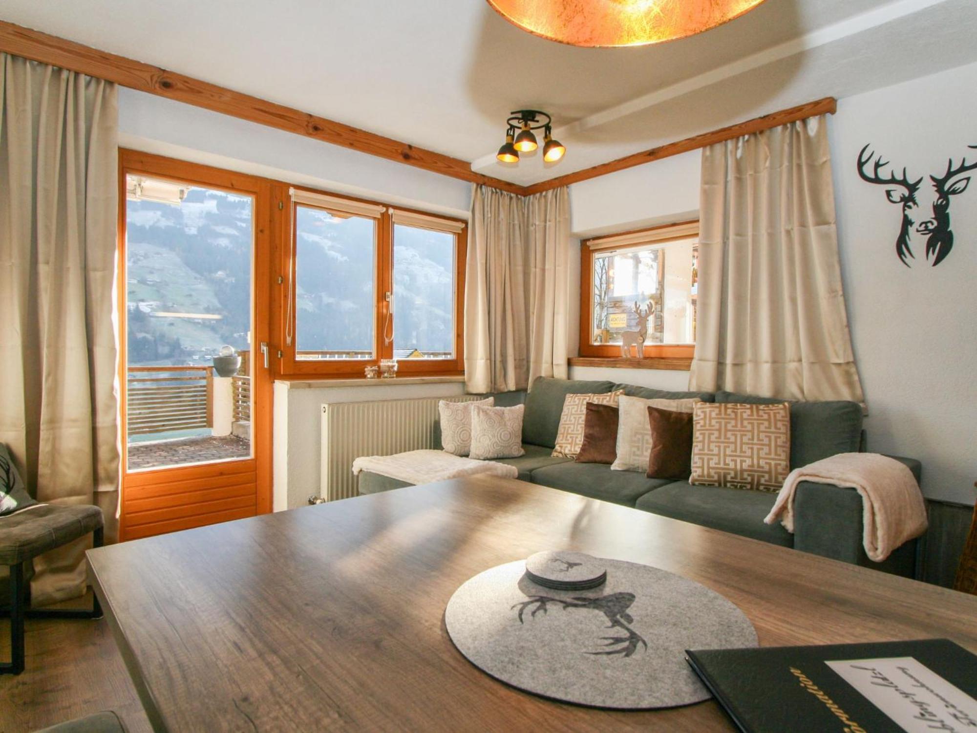 Schwendberg Apartment Hanser By Interhome מראה חיצוני תמונה